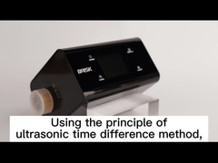 গুদামের জন্য অ্যাপ বিজ্ঞপ্তি সহ লিক ওয়াইফাইয়ের জন্য পুরো হাউস জল সেন্সর