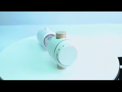 পুরো পায়ের পাতার মোজাবিশেষ পুনঃব্যবহারযোগ্য ফিল্টার সিস্টেম সীসা-মুক্ত ব্রাস সঙ্গে পলি জল প্রিফিল্টার