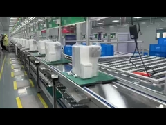 কাউন্টারটপ RO সিস্টেম পিউরিটি ওয়াটার ডিসপেনসার বিপিএ ফ্রি