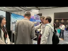 WQA USA- দ্রুত বসন্ত