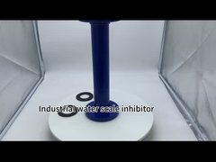 ফ্ল্যাঞ্জ টাইপ শিল্প জল descaler