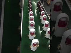 লিড ফ্রি ব্রাস সেলফ ক্লিনিং স্পিন ডাউন ফিল্টার পুনঃব্যবহারযোগ্য প্রি ফিল্টার