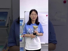 পুরো ঘর প্রি ফিল্টার 1 ইঞ্চি ঘরোয়া জল পরিস্রাবণ