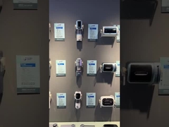 Beishun Briskspring জল প্রিফিল্টার পণ্য শোরুম