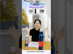 একটি আবাসিক জল সফ্টনার descaler কি?