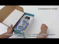 আমাদের দশম প্রজন্মের প্যাকেজ বাক্সের ভিতরে কি আছে?