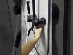 আমাদের ঝরনা ফিল্টার কিভাবে ইনস্টল করবেন?