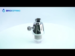 হট ওয়াটার হিটার স্কেল ইনহিবিটর সিস্টেম MSAP জৈবিক সক্রিয় আণবিক