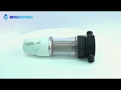 হোম ওয়াটার পাইপ জন্য ইনডোর / আউটডোর স্বয়ংক্রিয় জল Descaler ফিল্টার