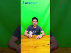 আমাদের স্কেল ইনহিবিটরের সুবিধা কি?