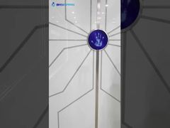 আপনাকে আমাদের প্রদর্শনী হল পরিদর্শন করার জন্য নিয়ে যাই প্রযুক্তিতে পূর্ণ!