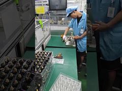 প্রাক-ফিল্টারের জন্য সম্পূর্ণ স্বয়ংক্রিয় ব্যাটারি কম্পার্টমেন্ট সমাবেশ