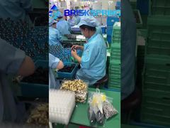 40 100 মাইক্রন পুরো ঘর স্পিন ডাউন অবশিষ্টাংশ দ্বৈত ফিল্টারিং অবশিষ্টাংশ প্রিফিল্টার পুনরায় ব্যবহারযোগ্য