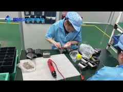 আমাদের প্রি-ফিল্টার কারখানার ভিতরেঃ গুণমান যা আপনি বিশ্বাস করতে পারেন