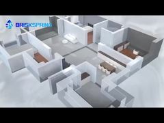 ভূমিকা -অনুভূমিক প্রাক-ফিল্টার-দ্রুত বসন্ত