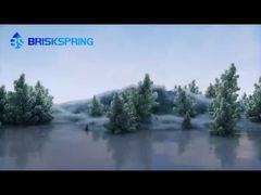 বায়োনিক ডিস্ক প্রফিল্টার – উচ্চ-নির্ভুলতা, টেকসই জল পরিস্রাবণ