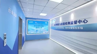 গবেষণা এবং গুণমান পরীক্ষা এবং তত্ত্বাবধান কেন্দ্র-ব্রিস্কস্প্রিং