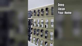 আমাদের কতগুলি প্রি-ফিল্টার আছে? দয়া করে ভিডিওটি দেখুন