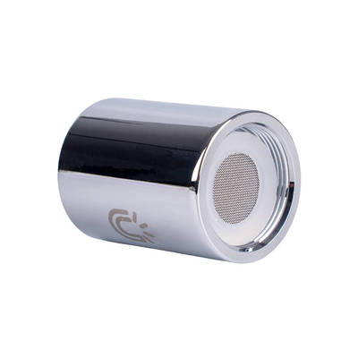 লন্ড্রি এবং খাদ্য পরিষ্কারের জন্য স্বচালিত কল মাইক্রো ন্যানো বুদ্বুদ এয়ারেটর