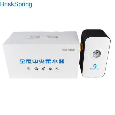 ওয়াটার ডিসক্যালার অ্যান্টি-লিকস্কেল ট্রিটমেন্ট, পরিবেশ বান্ধব হার্ড ওয়াটার কন্ডিশনার পুরো হাউস পাইপিং জন্য