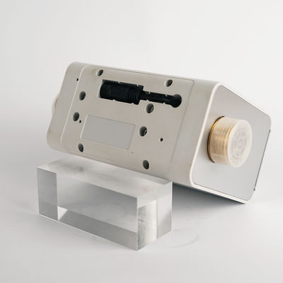 60Hz 0.1Mpa ওয়াটার লিক সেন্সর ওয়াইফাই ওয়াটার লিক ডিটেক্টর 3/4in সংযোগকারী