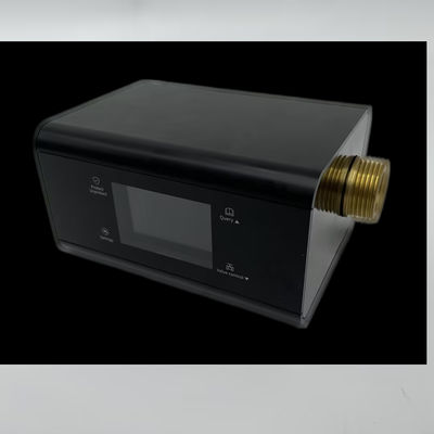 2L - 4000L নির্ভুলতা AI আল্ট্রাসনিক ওয়াটার লিকেজ ডিটেক্টর চতুর্থ প্রজন্ম