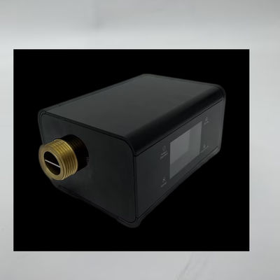 2L - 4000L নির্ভুলতা AI আল্ট্রাসনিক ওয়াটার লিকেজ ডিটেক্টর চতুর্থ প্রজন্ম
