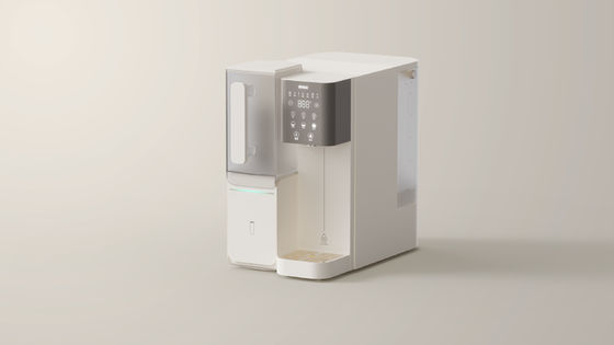 বিপরীত অস্মোসিস সিস্টেম কাউন্টারটপ ওয়াটার ফিল্টার