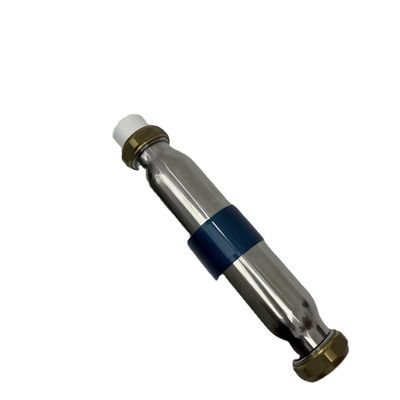 OEM SAAS অ্যালোয় চিপ উচ্চ দক্ষতা জল স্কেল ইনহিবিটার কেন্দ্রীয় জল নরমকরণ