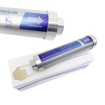 বিকল্প ৩/৪ ইঞ্চি জল নরম করার সিস্টেম