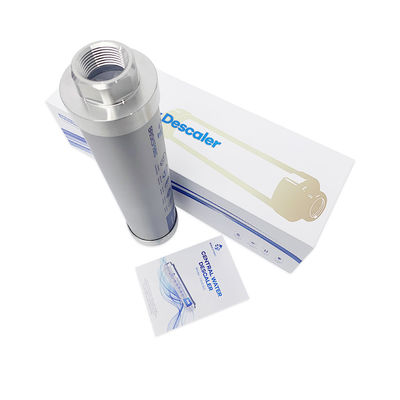 বিকল্প ৩/৪ ইঞ্চি জল নরম করার সিস্টেম