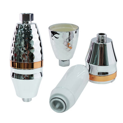 ডিক্লোরিনেশন শাওয়ার ওয়াটার স্কেল ইনহিবিটর