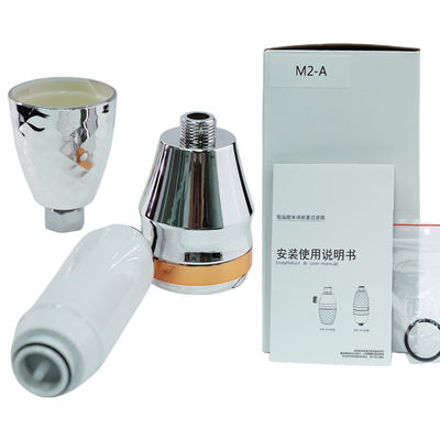 ডিক্লোরিনেশন শাওয়ার ওয়াটার স্কেল ইনহিবিটর