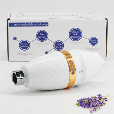 ডিক্লোরিনেশন শাওয়ার ওয়াটার স্কেল ইনহিবিটর