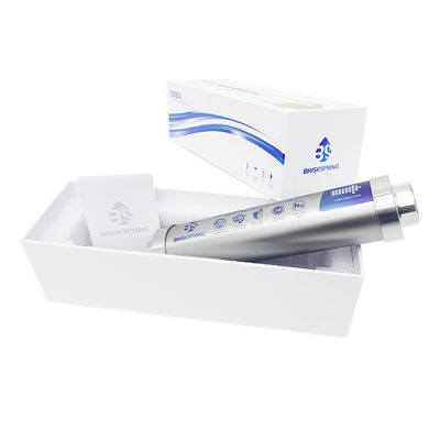 প্রিমিয়াম ফিজিক্যাল ওয়াটার ডিসকেলার (সম্পূর্ণ বাড়ির জন্য), রাসায়নিক মুক্ত, উচ্চ-শ্রেণীর বাড়ির জন্য এনএসএফ অনুমোদিত