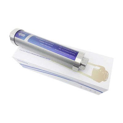 SAAS প্রযুক্তি ওয়াশার সুরক্ষা জল ডেস্কেলার (পুরো বাড়ির স্কেল ইনহিবিশন সহ) শারীরিক অ্যান্টি-স্কেলিং সিস্টেম