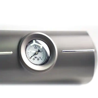 304 স্টেইনলেস স্টিলের পুরো বাড়ির জল ডেস্কেলর অ্যান্টি-রাস্ট সিস্টেম