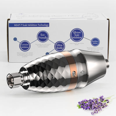 মাল্টি-স্টেজ শাওয়ার ফিল্টার ব্যবহার করুন, পরিচ্ছন্ন স্নান উপভোগ করুন – আপনার ত্বক, চুল এবং বাথরুমকে রক্ষা করুন