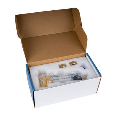 ২০২৫ খাদ্য-গ্রেড পুনরায় ব্যবহারযোগ্য ব্যাকওয়াশ সেডিমেন্ট ফিল্টার পুরো ঘর ফিল্টারিং জন্য প্রিমিয়াম উপকরণ সঙ্গে