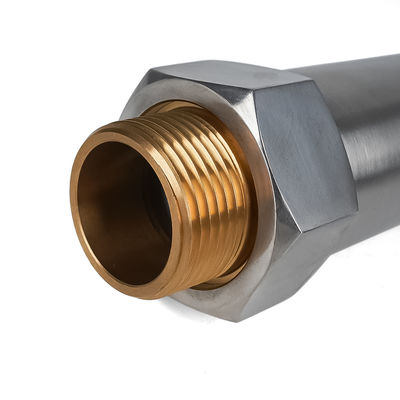 RoHS সার্টিফাইড রক্ষণাবেক্ষণ-মুক্ত জল ডিসক্যালার সিস্টেম লবণ-মুক্ত জল কন্ডিশনার 0.15MPa