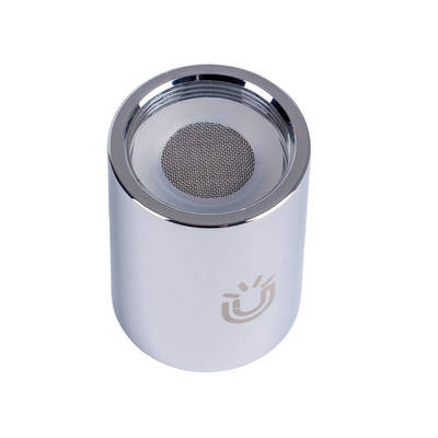 সার্টিফাইড রেসিডিউ অপসারণ গভীর পরিচ্ছন্নতা স্প্ল্যাশ প্রুফ মাইক্রো ন্যানো বুদবুদ বায়ুপ্রবাহক