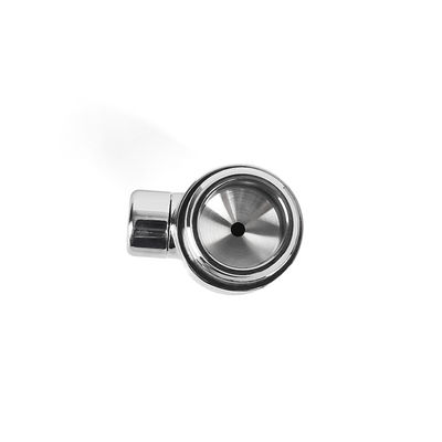 শীর্ষ মাইক্রো বুদবুদ বায়ুচলাচল নল ঝরনা মাথা জন্য মসৃণ জল প্রবাহ এবং ত্বক moisturizing জন্য