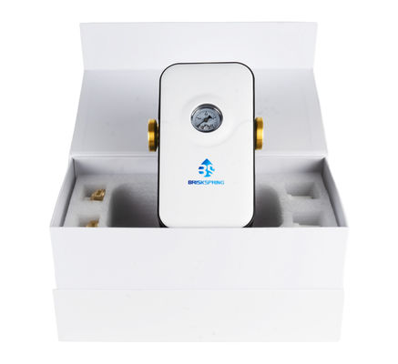 শারীরিক স্কেলিংয়ের জন্য 0.15 - 1Mpa জল চাপ এবং 0℃ - 100℃ কার্যকারী তাপমাত্রা সহ উচ্চ দক্ষতা সম্পন্ন জল স্কেলার