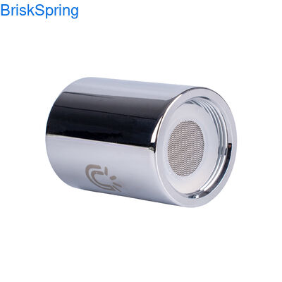 ডিটারজেন্ট অবশিষ্টাংশ হ্রাস জল সাশ্রয়কারী মাইক্রো ন্যানো বুদবুদ জেনারেটর হোম ব্যবহারের জন্য