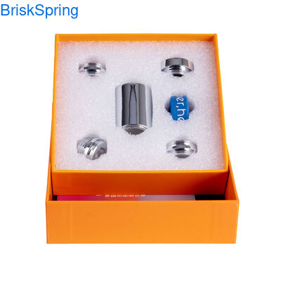 শাকসবজি জীবাণুমুক্তকরণ এবং জল সাশ্রয়ী অ্যাপ্লিকেশনগুলির জন্য উন্নত মাইক্রো ন্যানো বুদবুদ জেনারেটর