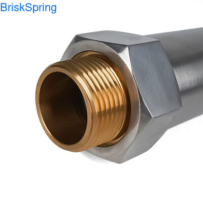 ৩/৪ ইঞ্চি সম্পূর্ণ বাড়ির লবণমুক্ত জল পরিশোধক, যা স্কেল প্রতিরোধ করে, নদীর গভীরতানির্ণয় রক্ষা করে, যন্ত্রপাতির জীবনকাল বাড়ায়, বাড়ির জল ব্যবস্থার জন্য পরিবেশ বান্ধব সমাধান