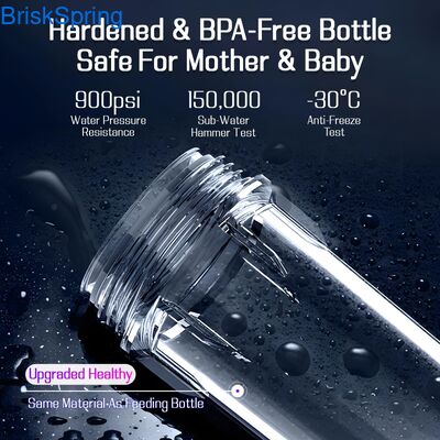 40 মাইক্রন সম্পূর্ণ স্বয়ংক্রিয় পুনরায় ব্যবহারযোগ্য স্পিন ডাউন ওয়াটার প্রাক ফিল্টার পুরো বাড়ির অবশিষ্টাংশ অপসারণের জন্য