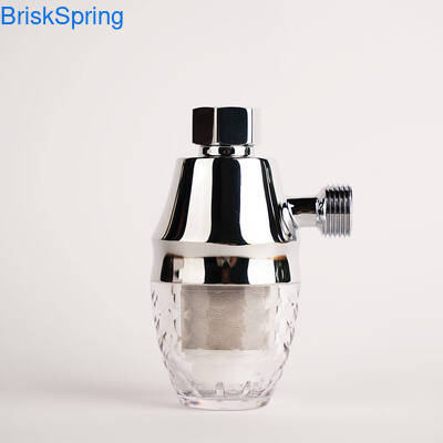 শক্তি সাশ্রয়ী জল স্কেল ইনহিবিটর, MSAP SS316L উপাদান এবং সমগ্র বাড়ির জল সরবরাহের জন্য প্রতি মিনিটে ১৬ লিটার প্রবাহ হার