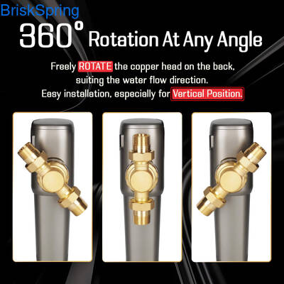 এনএসএফ সার্টিফাইড 316L স্টেইনলেস স্টিল মেশ ওয়াটার প্রি-ফিল্টার, যার প্রবাহের হার 6T/H এবং বুদ্ধিমান টাচ কন্ট্রোল