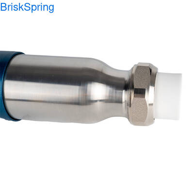 উন্নত ফিজিক্যাল সফটেনিং টেক NSF RoHS REACH সার্টিফাইড ওয়াটার ডেসকেলার হাই-এন্ড ইকো-ফ্রেন্ডলি হোম ব্যবহারের জন্য